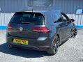 Volkswagen Golf 2.0 TDI BlueMotion Tech GTD Euro 6 (s/s) 5dr 46