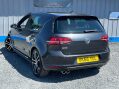 Volkswagen Golf 2.0 TDI BlueMotion Tech GTD Euro 6 (s/s) 5dr 55