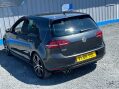 Volkswagen Golf 2.0 TDI BlueMotion Tech GTD Euro 6 (s/s) 5dr 52