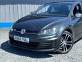 Volkswagen Golf 2.0 TDI BlueMotion Tech GTD Euro 6 (s/s) 5dr 60