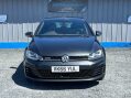 Volkswagen Golf 2.0 TDI BlueMotion Tech GTD Euro 6 (s/s) 5dr 7