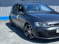 Volkswagen Golf 2.0 TDI BlueMotion Tech GTD Euro 6 (s/s) 5dr 25