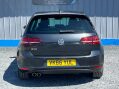Volkswagen Golf 2.0 TDI BlueMotion Tech GTD Euro 6 (s/s) 5dr 8