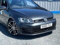 Volkswagen Golf 2.0 TDI BlueMotion Tech GTD Euro 6 (s/s) 5dr 44