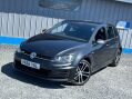 Volkswagen Golf 2.0 TDI BlueMotion Tech GTD Euro 6 (s/s) 5dr 61