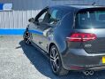 Volkswagen Golf 2.0 TDI BlueMotion Tech GTD Euro 6 (s/s) 5dr 26