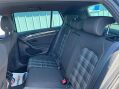 Volkswagen Golf 2.0 TDI BlueMotion Tech GTD Euro 6 (s/s) 5dr 36