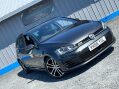 Volkswagen Golf 2.0 TDI BlueMotion Tech GTD Euro 6 (s/s) 5dr 2