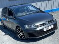 Volkswagen Golf 2.0 TDI BlueMotion Tech GTD Euro 6 (s/s) 5dr 45