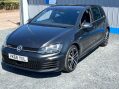 Volkswagen Golf 2.0 TDI BlueMotion Tech GTD Euro 6 (s/s) 5dr 42