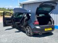 Volkswagen Golf 2.0 TDI BlueMotion Tech GTD Euro 6 (s/s) 5dr 17