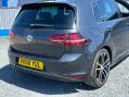 Volkswagen Golf 2.0 TDI BlueMotion Tech GTD Euro 6 (s/s) 5dr 48