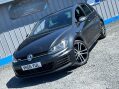 Volkswagen Golf 2.0 TDI BlueMotion Tech GTD Euro 6 (s/s) 5dr 59