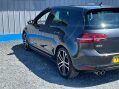 Volkswagen Golf 2.0 TDI BlueMotion Tech GTD Euro 6 (s/s) 5dr 64