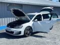 Volkswagen Golf 2.0 TDI BlueMotion Tech GTD Euro 6 (s/s) 5dr 13