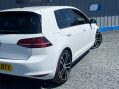 Volkswagen Golf 2.0 TDI BlueMotion Tech GTD Euro 6 (s/s) 5dr 27