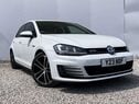 Volkswagen Golf 2.0 TDI BlueMotion Tech GTD Euro 6 (s/s) 5dr
