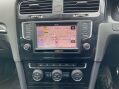 Volkswagen Golf 2.0 TDI BlueMotion Tech GTD Euro 6 (s/s) 5dr 4