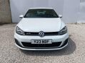 Volkswagen Golf 2.0 TDI BlueMotion Tech GTD Euro 6 (s/s) 5dr 7