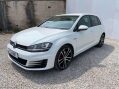Volkswagen Golf 2.0 TDI BlueMotion Tech GTD Euro 6 (s/s) 5dr 8