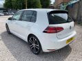 Volkswagen Golf 2.0 TDI BlueMotion Tech GTD Euro 6 (s/s) 5dr 9