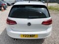Volkswagen Golf 2.0 TDI BlueMotion Tech GTD Euro 6 (s/s) 5dr 10
