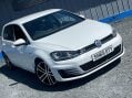 Volkswagen Golf 2.0 TDI BlueMotion Tech GTD Euro 6 (s/s) 5dr 45