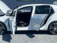 Volkswagen Golf 2.0 TDI BlueMotion Tech GTD Euro 6 (s/s) 5dr 14