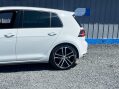 Volkswagen Golf 2.0 TDI BlueMotion Tech GTD Euro 6 (s/s) 5dr 19