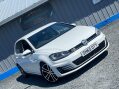 Volkswagen Golf 2.0 TDI BlueMotion Tech GTD Euro 6 (s/s) 5dr 2