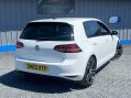 Volkswagen Golf 2.0 TDI BlueMotion Tech GTD Euro 6 (s/s) 5dr 46