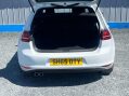 Volkswagen Golf 2.0 TDI BlueMotion Tech GTD Euro 6 (s/s) 5dr 54