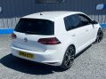 Volkswagen Golf 2.0 TDI BlueMotion Tech GTD Euro 6 (s/s) 5dr 49
