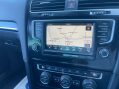 Volkswagen Golf 2.0 TDI BlueMotion Tech GTD Euro 6 (s/s) 5dr 4