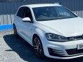 Volkswagen Golf 2.0 TDI BlueMotion Tech GTD Euro 6 (s/s) 5dr 64