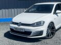 Volkswagen Golf 2.0 TDI BlueMotion Tech GTD Euro 6 (s/s) 5dr 61