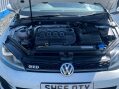 Volkswagen Golf 2.0 TDI BlueMotion Tech GTD Euro 6 (s/s) 5dr 28