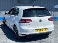Volkswagen Golf 2.0 TDI BlueMotion Tech GTD Euro 6 (s/s) 5dr 55
