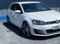 Volkswagen Golf 2.0 TDI BlueMotion Tech GTD Euro 6 (s/s) 5dr 25