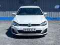 Volkswagen Golf 2.0 TDI BlueMotion Tech GTD Euro 6 (s/s) 5dr 6