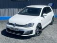 Volkswagen Golf 2.0 TDI BlueMotion Tech GTD Euro 6 (s/s) 5dr 62