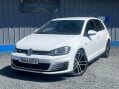 Volkswagen Golf 2.0 TDI BlueMotion Tech GTD Euro 6 (s/s) 5dr 10