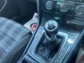 Volkswagen Golf 2.0 TDI BlueMotion Tech GTD Euro 6 (s/s) 5dr 30