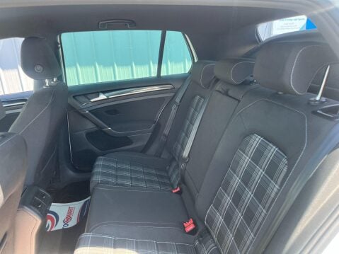 Volkswagen Golf 2.0 TDI BlueMotion Tech GTD Euro 6 (s/s) 5dr 36