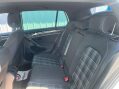 Volkswagen Golf 2.0 TDI BlueMotion Tech GTD Euro 6 (s/s) 5dr 36