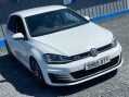 Volkswagen Golf 2.0 TDI BlueMotion Tech GTD Euro 6 (s/s) 5dr 43