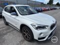 BMW X1 1.5 18i xLine sDrive Euro 6 (s/s) 5dr 1