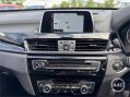 BMW X1 1.5 18i xLine sDrive Euro 6 (s/s) 5dr 3
