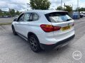 BMW X1 1.5 18i xLine sDrive Euro 6 (s/s) 5dr 6