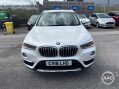 BMW X1 1.5 18i xLine sDrive Euro 6 (s/s) 5dr 2